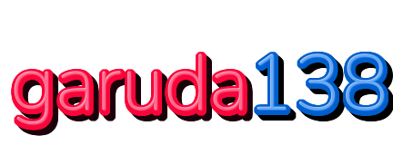 garuda138 — logo kanal