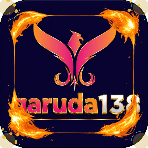 garuda138 — mitra unggulan
